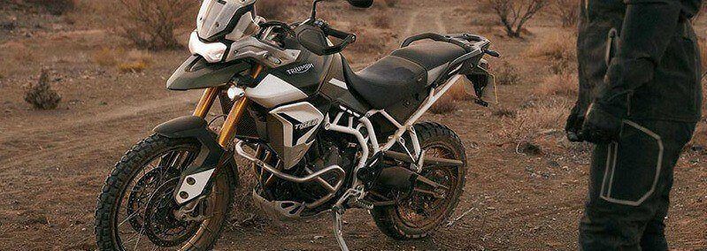 Triumph tiger best sale sport for sale